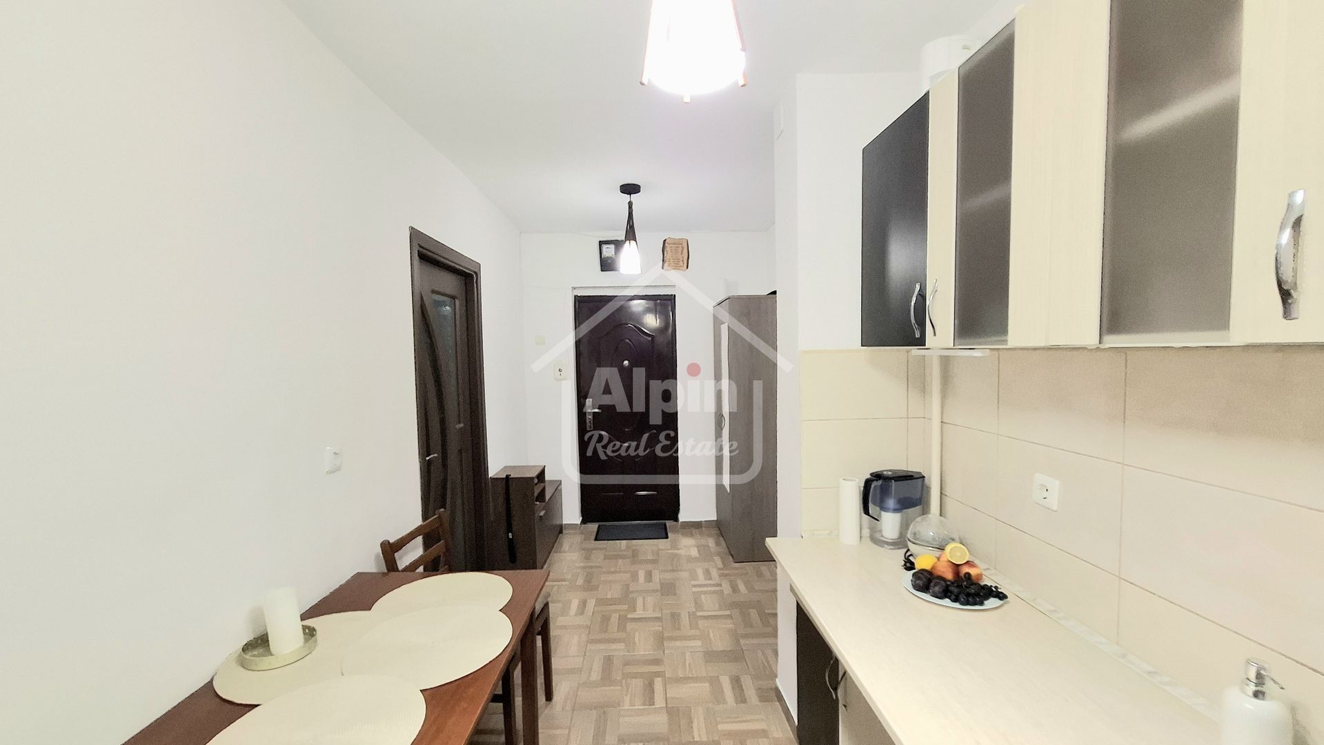 Apartament 2 Camere I Harmanului Garii - Poză 2