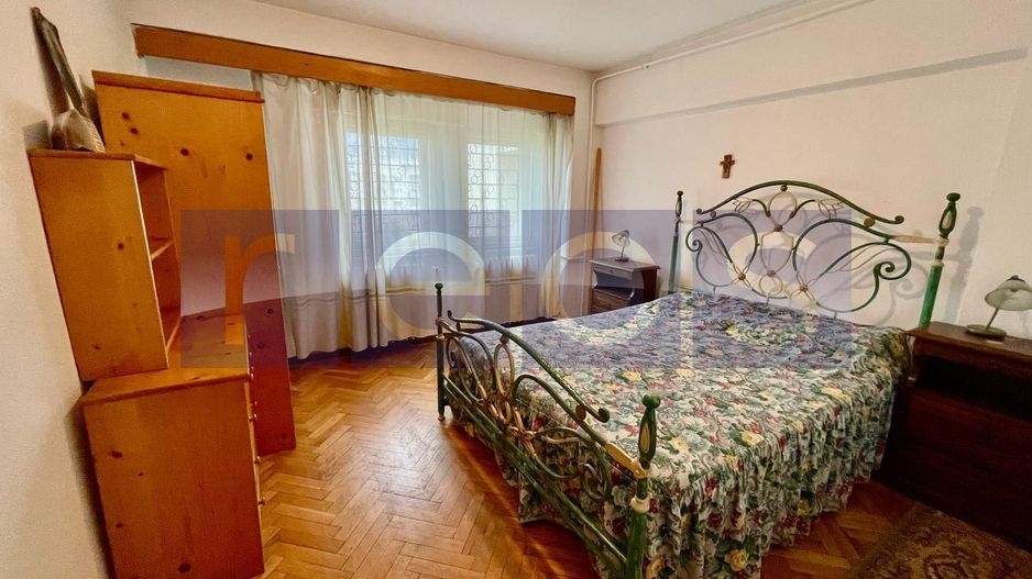 VANZARE APARTAMENT 4 CAMERE DUBLU VEDERE ULTRACENTRAL UNIRII - Poză 4