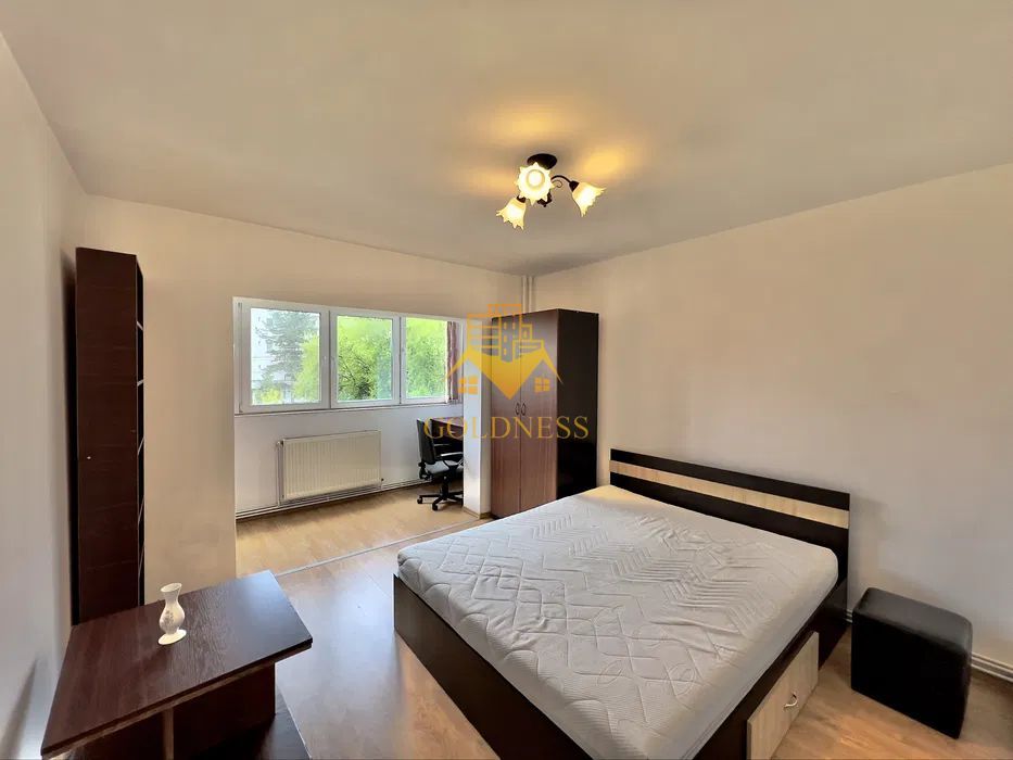 2 camere, balcon, Observatorului, Sigma Lidl, UTCN - Poză 1
