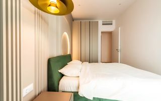 Apartament High-End 4 camere One Verdi Park I View spectaculos - Poză 16