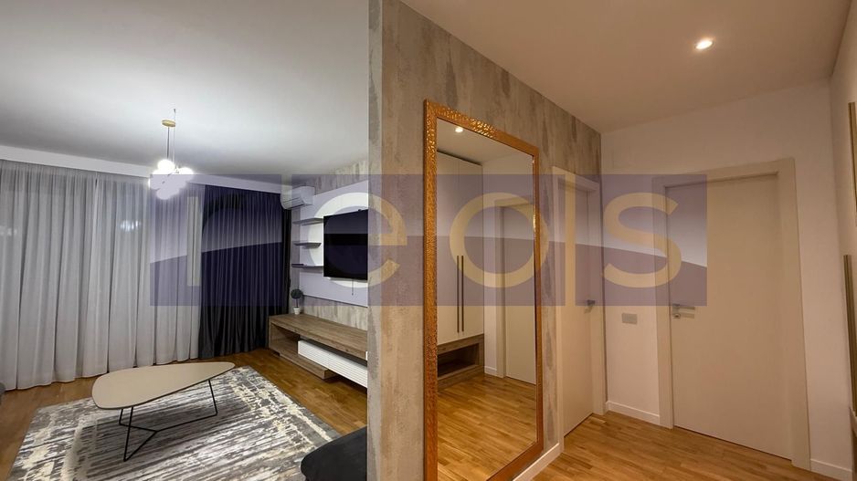 INCHIRIERE 2 CAMERE | SOS NORDULUI | 76MP | ULTRAFINISAT | LOC PARCARE - Poză 11