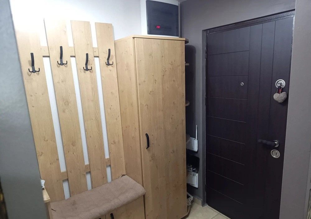 Apartament 4 camere Lipovei etaj 1 - Poză 6