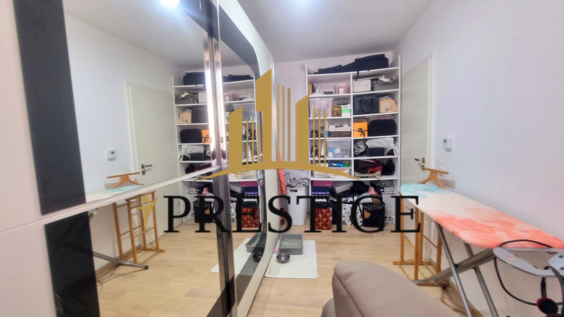 CASĂ 4 CAMERE | CURTE | 2 LOCURI PARCARE | CARTIER ARHITECȚILOR - Poză 13