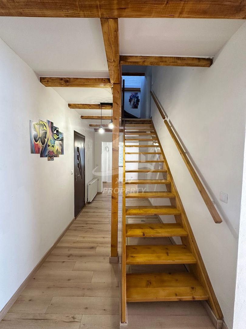 Pensiune/ Vila Valea Avrigului - Poză 27
