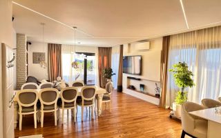 Penthouse spectaculos în  Bună Ziua. Panorama superba! - Poză 2