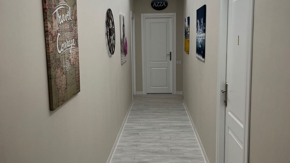 penthouse tip duplex | aparthotel | Dorobanti | Floreasca - Poză 19