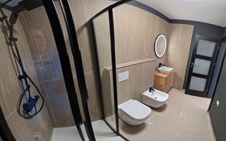 Duplex spatios si luminos in centrul Sacalazului - Poză 6