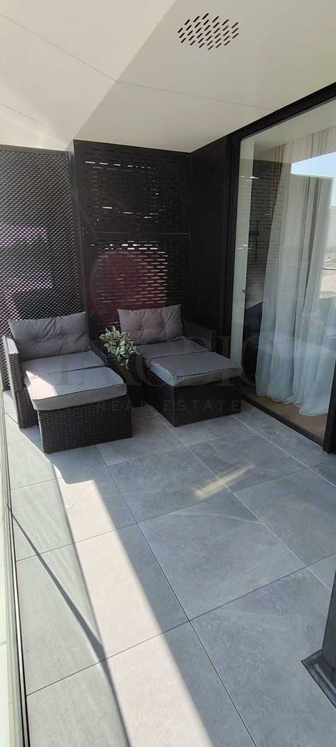 Apartament 2 camere/ Floreasca / Yacht Kid - Poză 8