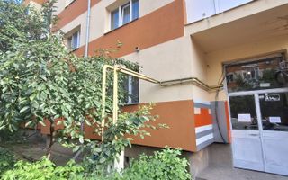 Apartament 2 camere DECOMANDAT etaj 1/4 de inchiriat zona Rovine - Poză 5