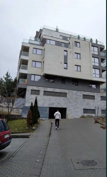 Studio + Boxa Depozitare Central / Dealul Morii Residence - Poză 5