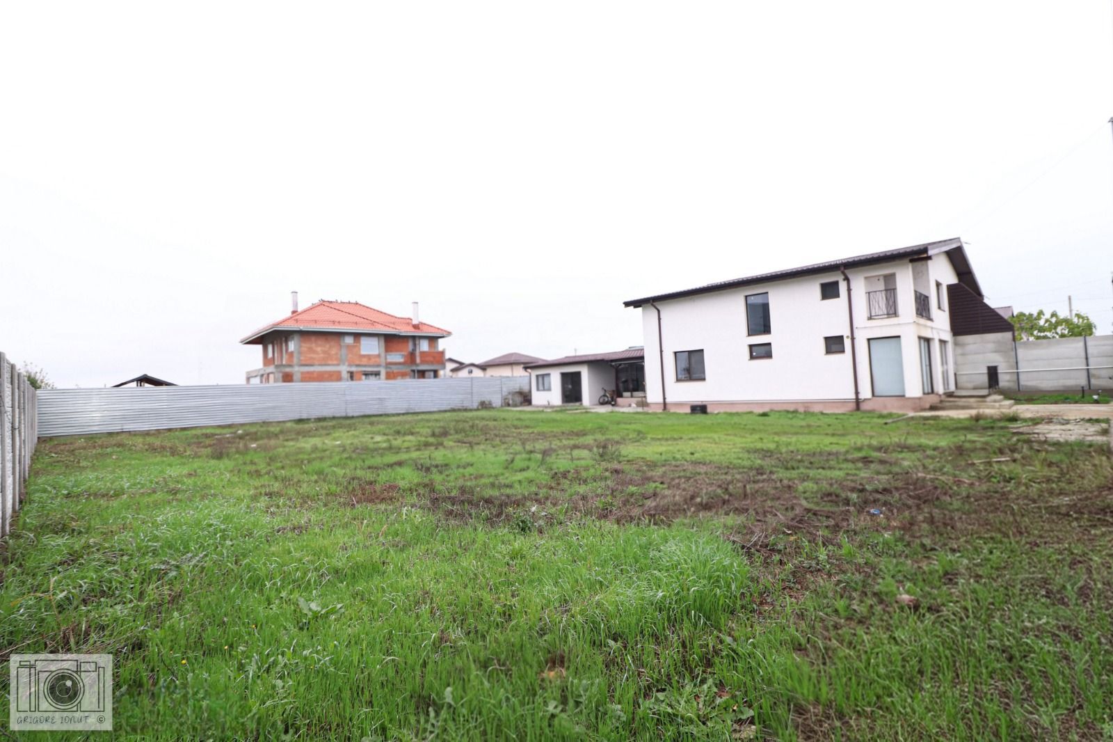 Soluție Locativă pentru Firme: Vilă cu Capacitate Mare în Ciorogarla - Poză 11