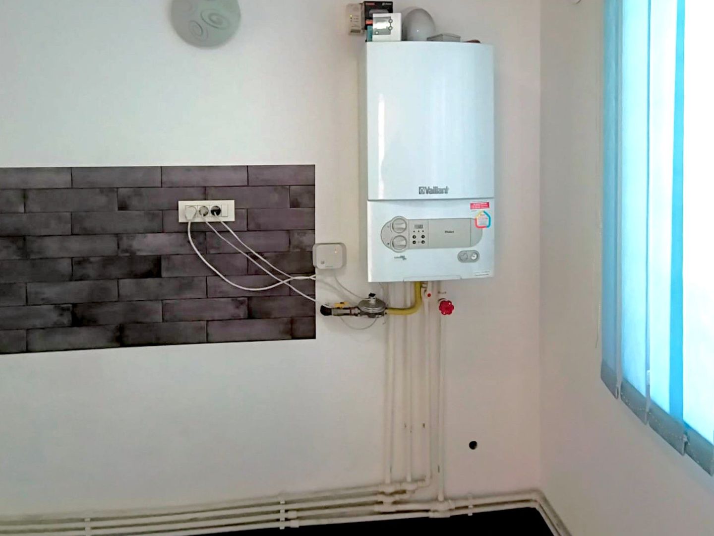 Spațiu Comercial 60 mp | Burdujeni | Parter | Vad Pietonal Intens - Poză 9