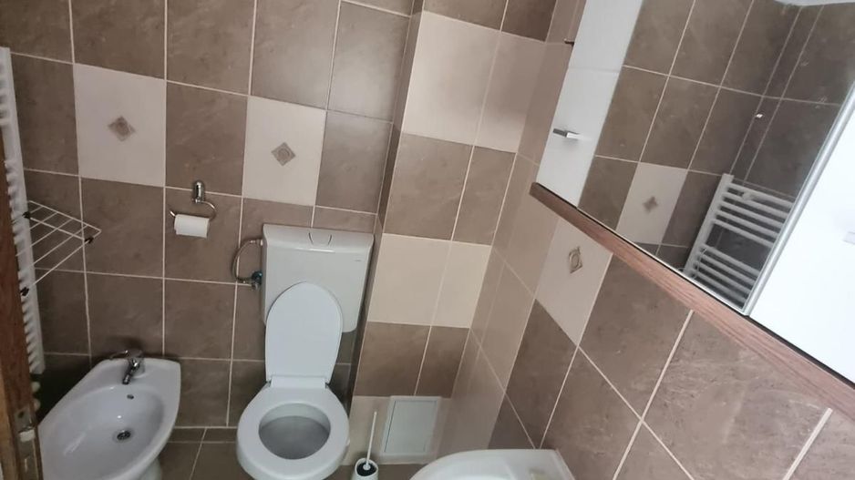 De vanzare! Apartament frumos, cu cota parte de teren, in Zorilor - Poză 12