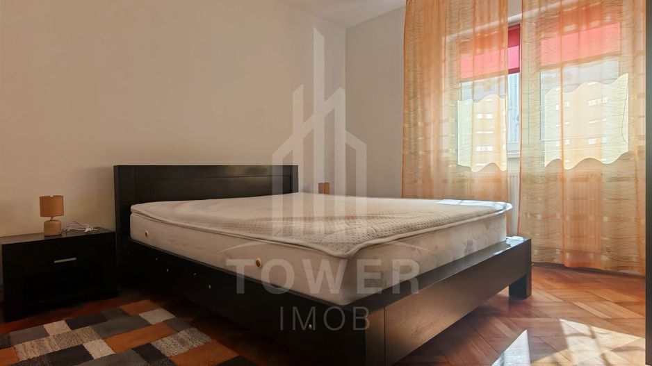 DE ÎNCHIRIAT – APARTAMENT 3 CAMERE | STRAND, SIBIU - Poză 4