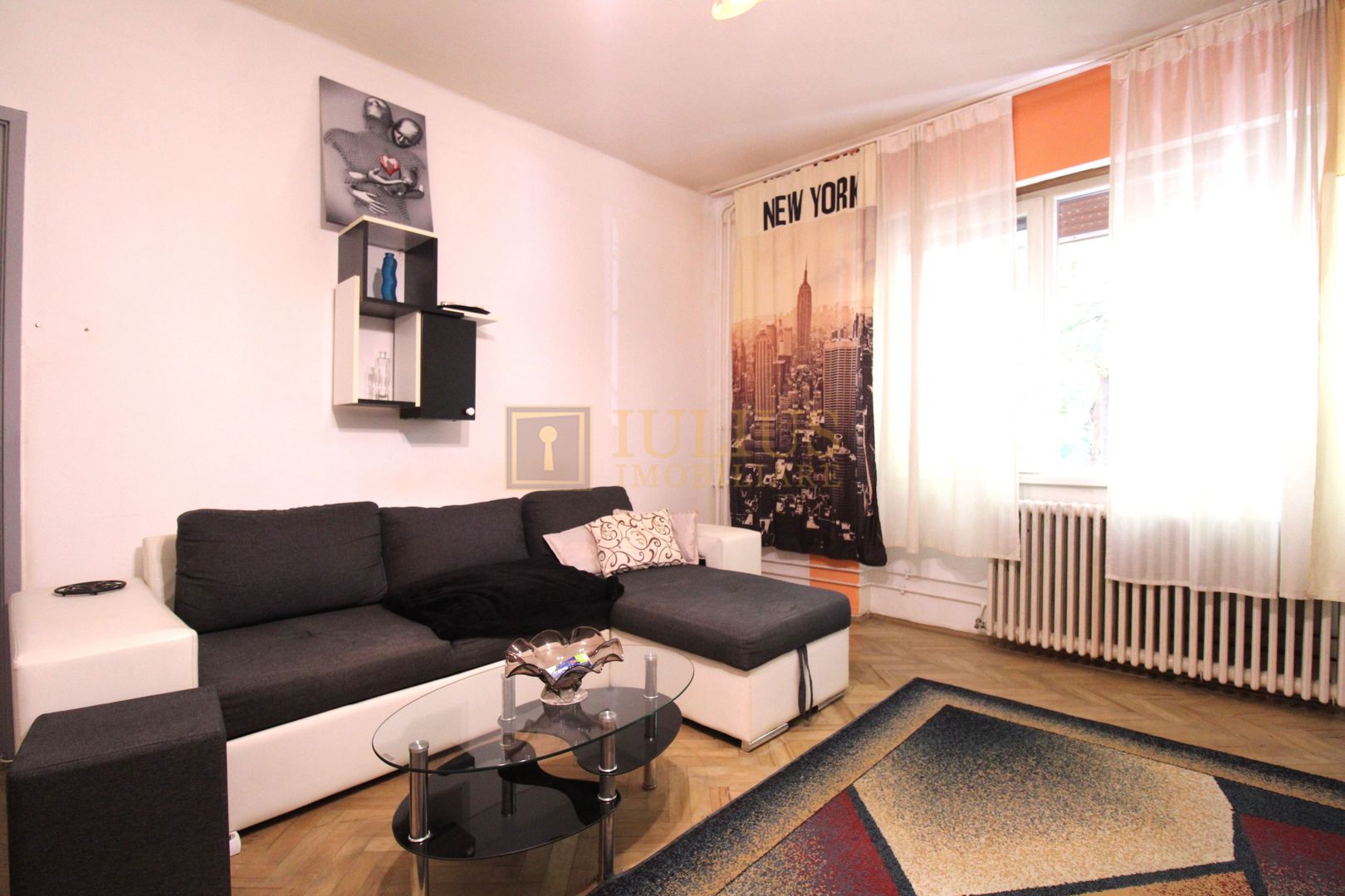 Apartament cu 2 camere langa Medicina. - Poză 2