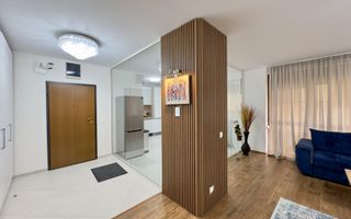 Apartament Herastrau | 86mp | Loc de parcare - Poză 8
