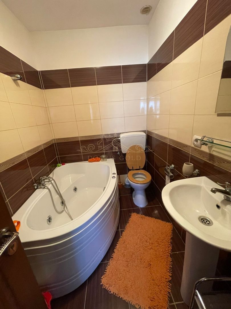 🏡 De închiriat – Apartament spațios cu 2 camere | Iris, Str. Oașului - Poză 8