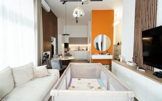 Apartament premium 3 camere  zona Intre Lacuri! - Poză 2