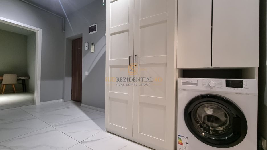Apartament 2 camere, decomandat, metrou Berceni, Comision 0% - Poză 8