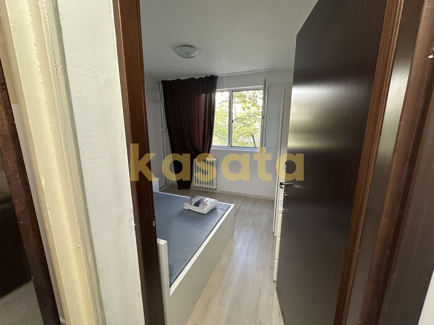 Apartament 2 Camere | Renovat | 6 min Metrou | Etaj intermediar - Poză 2