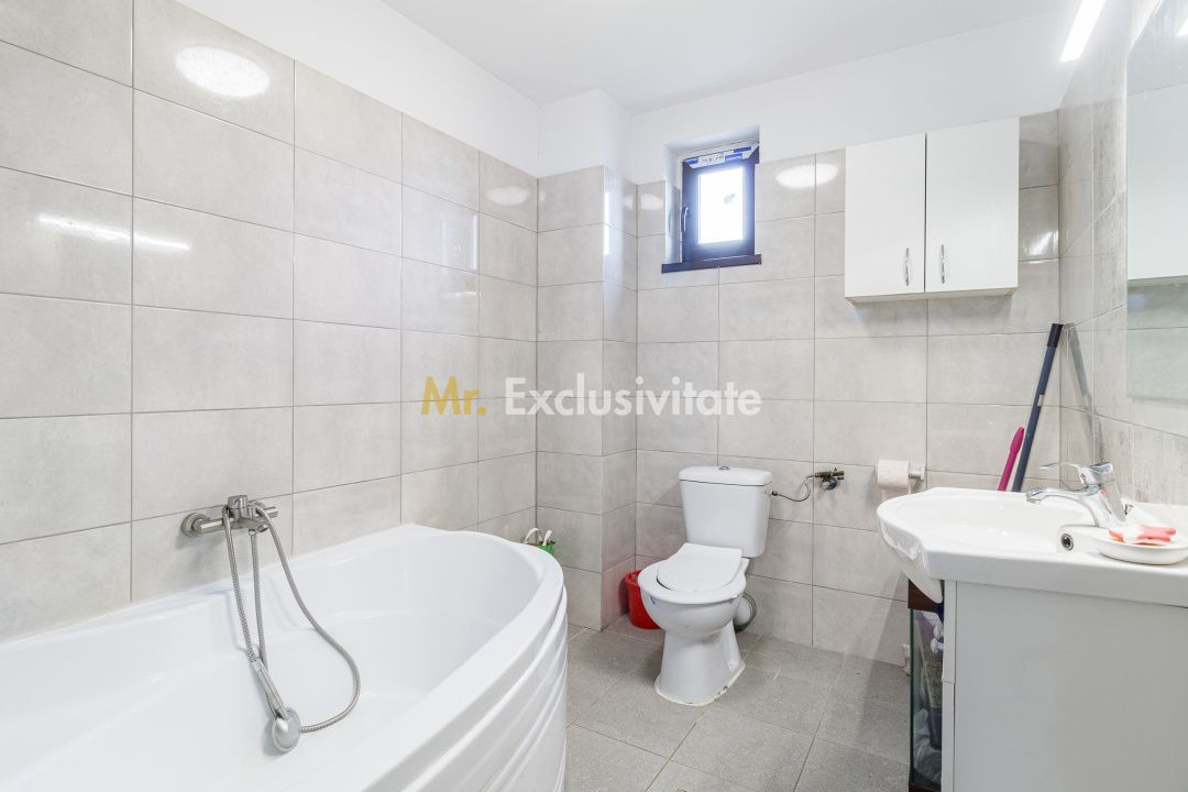 casa 4 camere Celofibrei Bragadiru - Poză 8