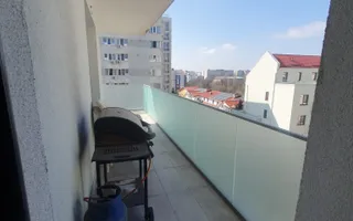 VANZARE 3 CAMERE BLOC NOU | ZONA PARC TITANEL | PRISCA DORNEI | - Poză 13