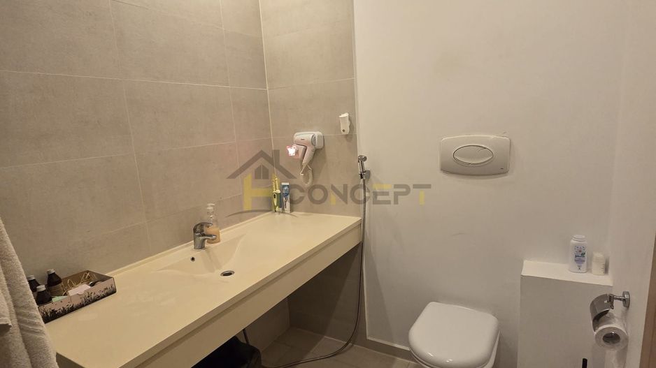 Apartament 3 camere modern Rin Grand Residence - Poză 9
