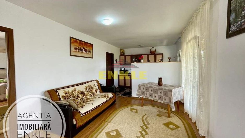 Teren + Casa de vânzare, zona Cismea - Poză 4