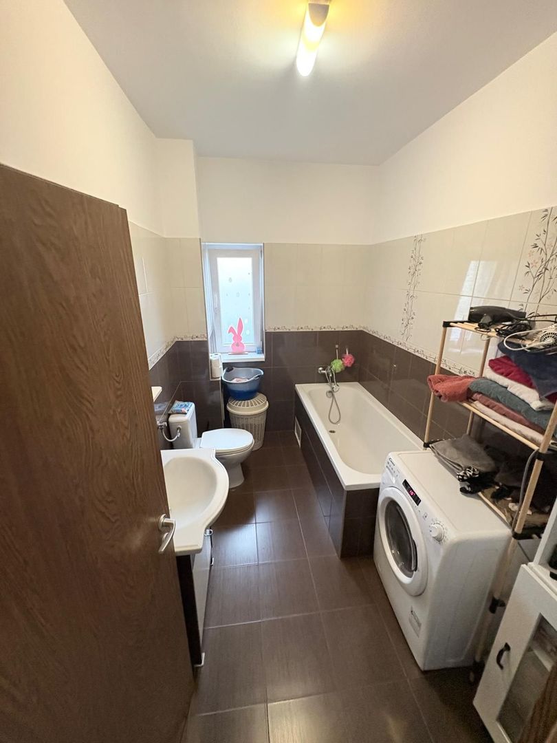 Braytim | 2 camere | Mobilat-Utilat | Curte amenajata - Poză 6