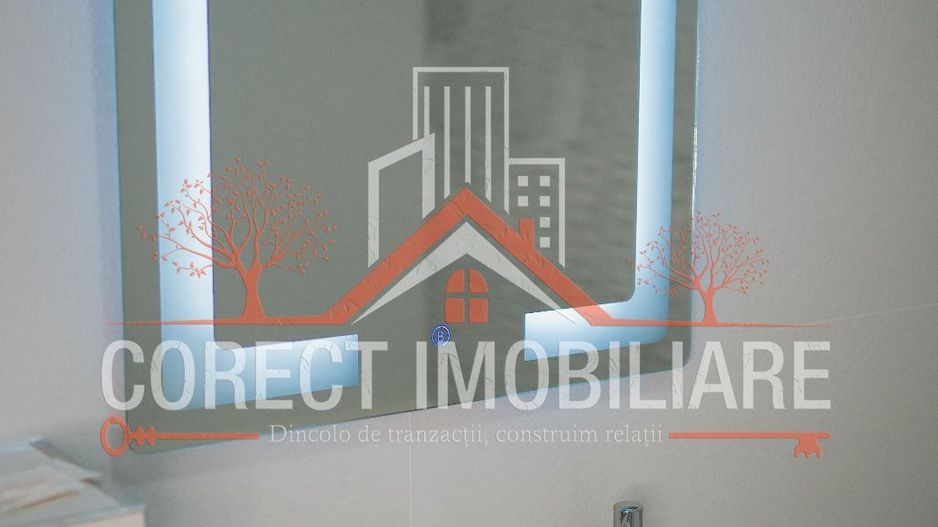 Apartament de închirit - Str. Granicerilor - 350€ - Poză 6