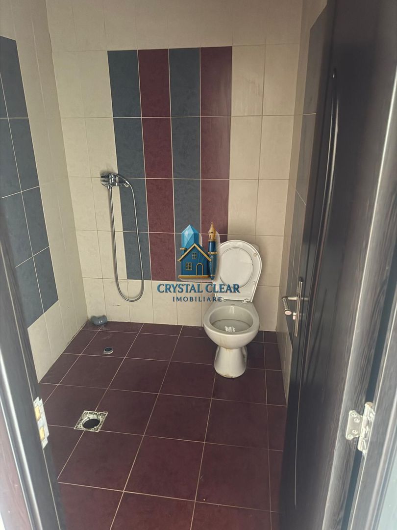 Apartament 3 camere - zona Sângeorgiu de Mureș - VÂNZARE sau SCHIMB - Poză 5