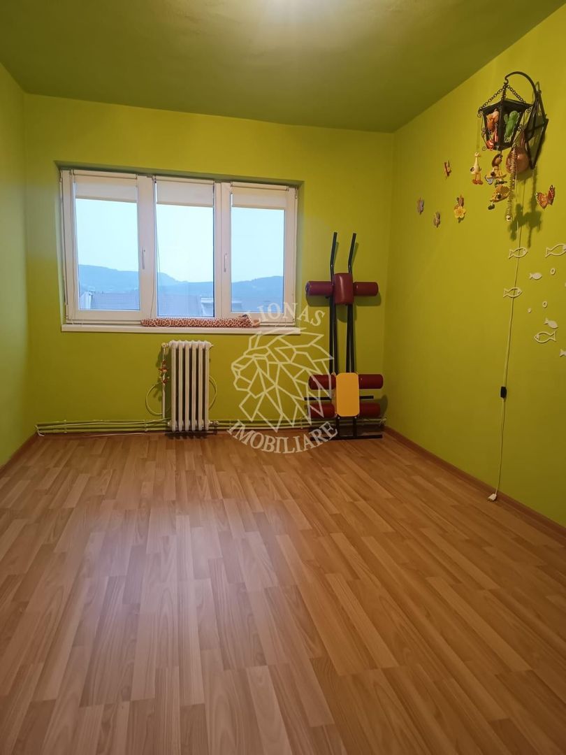 Apartament 4 camere - finisat- lift nou- Zona A.Muresanu- Ocazie! - Poză 5