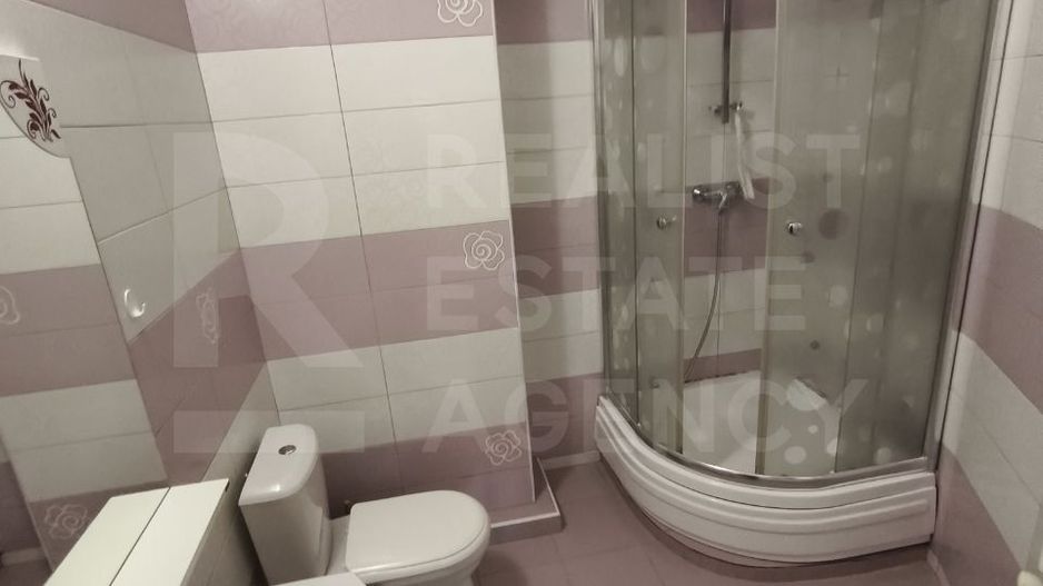 Vânzare, apartament, 1 cameră, str. Studenților, Râșcani - Poză 6
