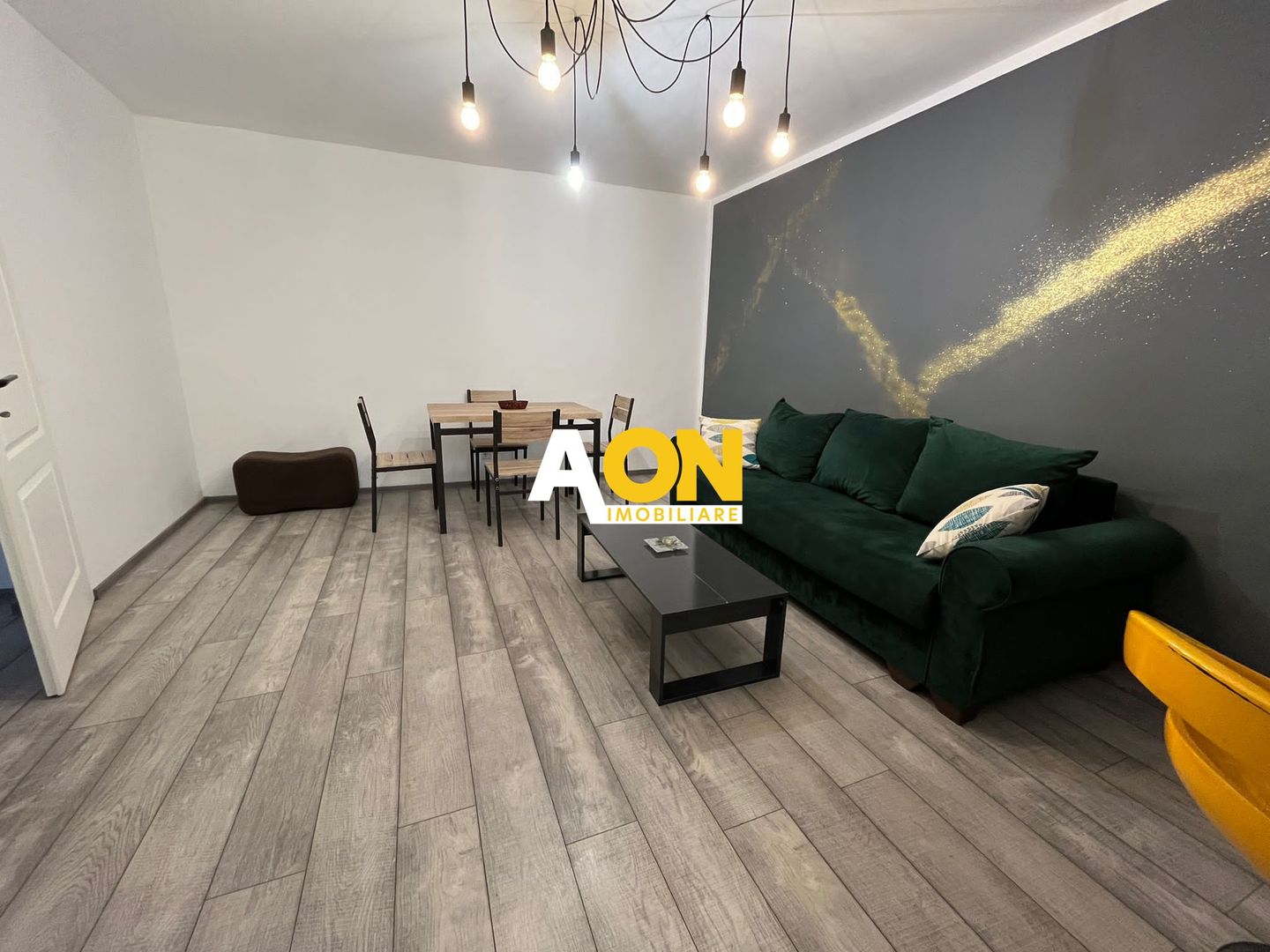 Apartament 3 Camere Superfinisat, Etaj 1 , Cetate - Poză 11