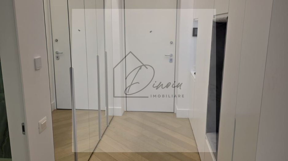 Apartament 3 camere Iancu Nicolae I Cortina 126  I Jolie Ville I COM0% - Poză 22