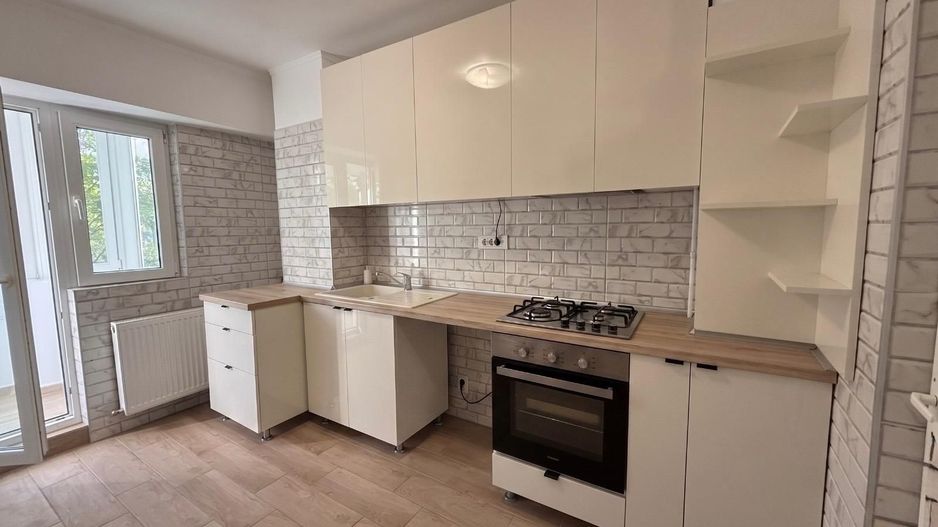 APARTAMENT 2 CAMERE ZONA MATEI BASARAB ETAJ INTERMEDIAR - Poză 4