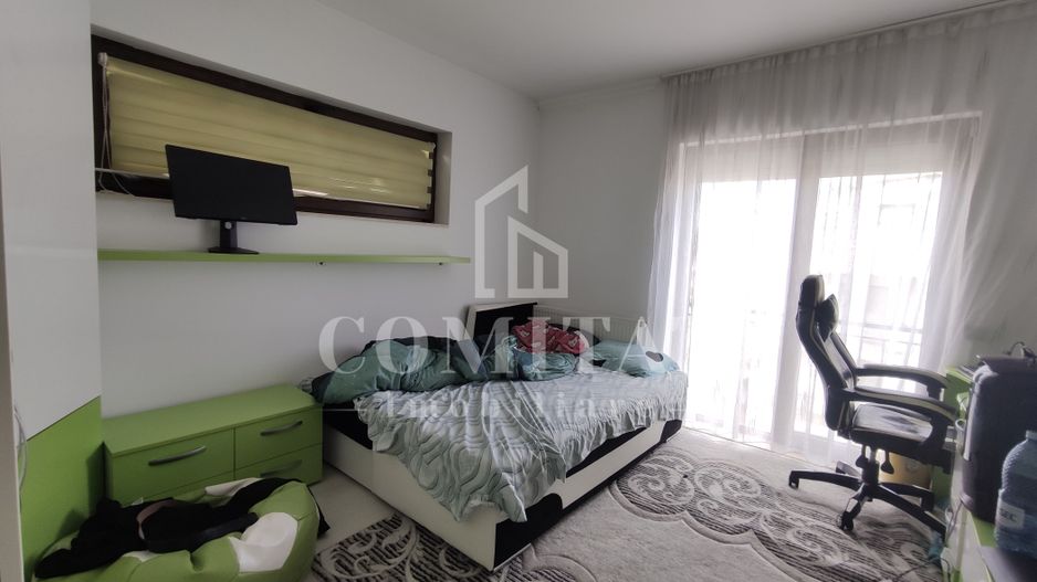 Apartament cu 3 camere | 62 mp | Floresti | Zona Poligon - Poză 5