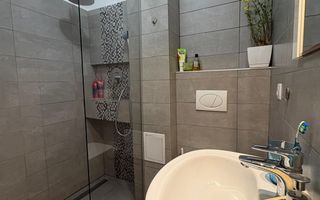 Apartament  premium 3 camere 83 mp utili 2 băi parcare zona Șelimbăr - Poză 11