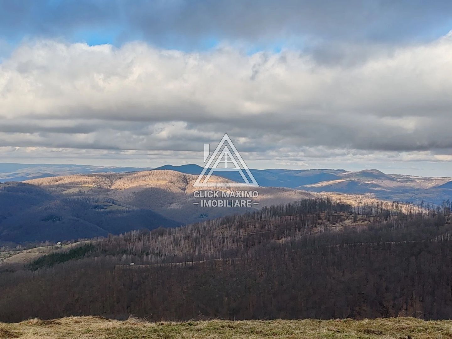 19.5 Hectare în Zona Turistică Montană – Bulz, Bihor - Poză 1