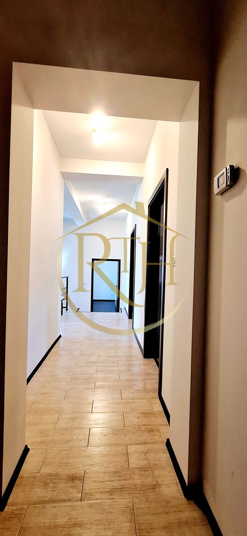 Oferim spre inchiriere, casa cu 4 camere pentru locuit sau birouri, Mehala - Poză 19