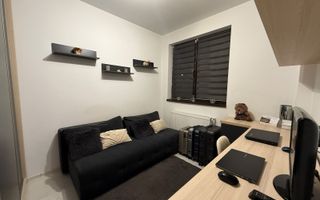 APARTAMENT 3 CAMERE DE VÂNZARE CU LOC DE PARCARE - Poză 2