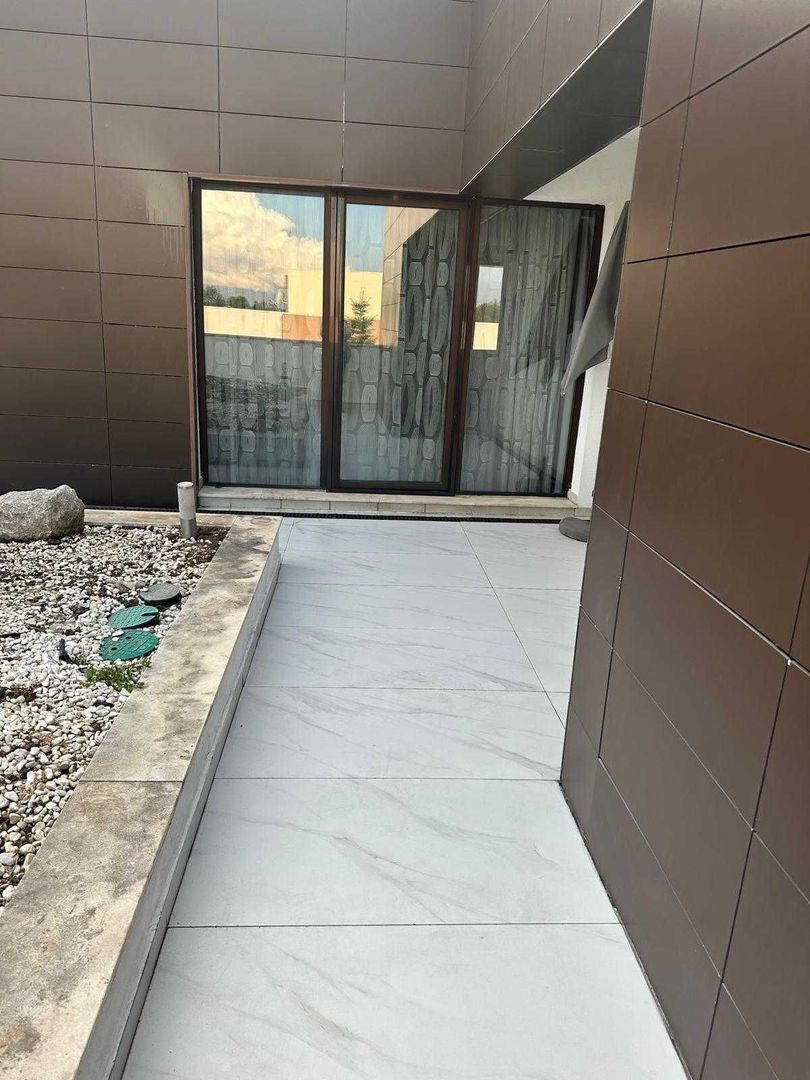 Penthouse cu terasă generoasă | 3 camere | Iancu Nicolae - Poză 6