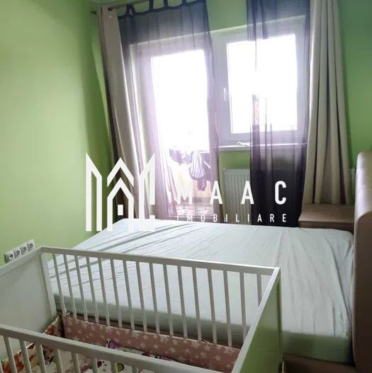 Apartament 3 camere | 2 Balcoane | Loc de parcare - Poză 4