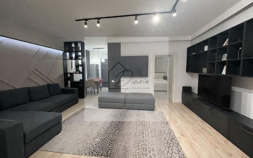 Apartament 2 camere Centrul Nou I Ultracentral I Mobilat I COMISION 0% - Poză 1