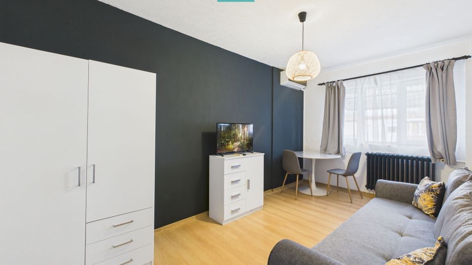 Garsonieră în Micălaca – Zona Orizont - Poză 1