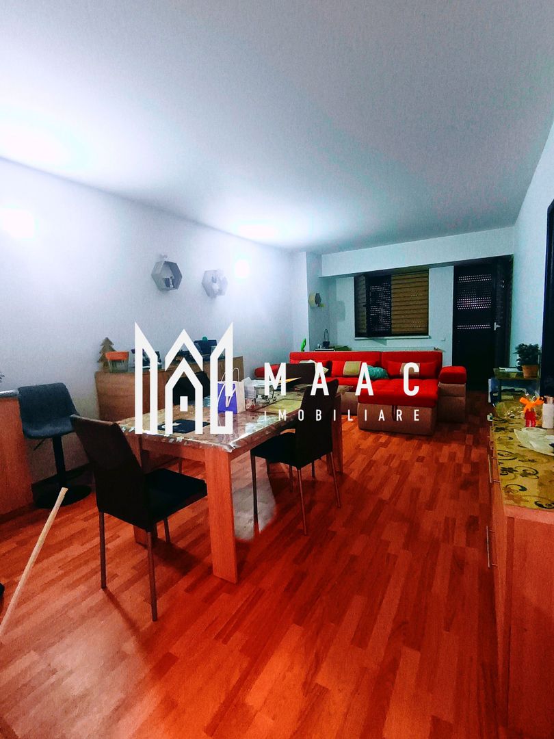Apartament 3 camere de vânzare | Râmnicu Vâlcea, Central | 75 mp - Poză 1