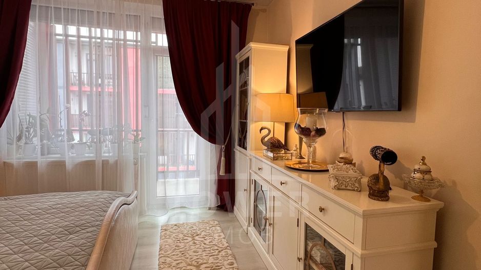 Apartament ultra modern de vânzare – Str. Tiberiu Ricci, Cartierul Arhitecților - Poză 18