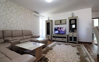 Apartament spatios de 3 camere si 2 bai, zona Andrei Muresanu Sud! - Poză 3
