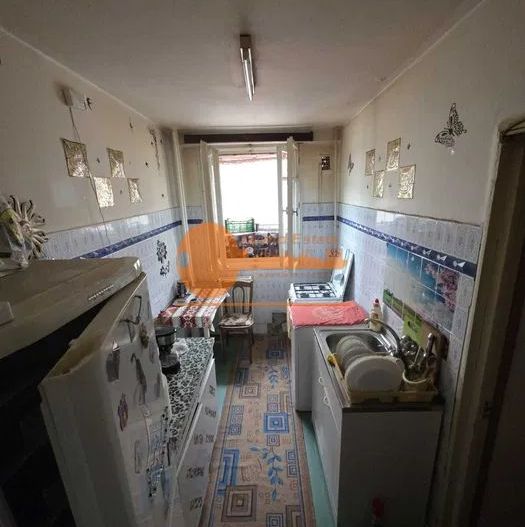 Apartament de 2 camere Drumul Taberei (5 minute de metrou) - Poză 3