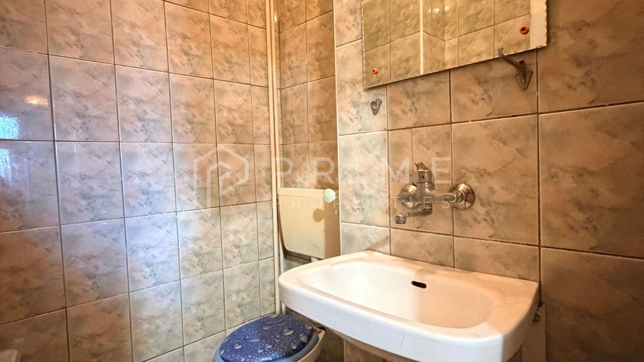 Apartament cu 3 Camere și 2 Băi  – Cartier Unirii - Zona Darina - Poză 9